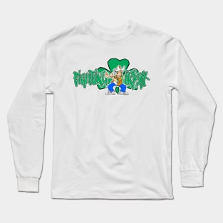 Fighting Irish Long Sleeve T-Shirt